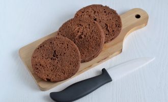 Шоколадный брауни
