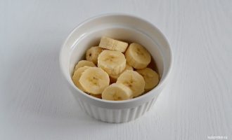 Бананы