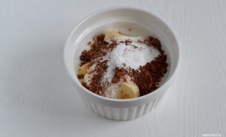 Смесь для брауни