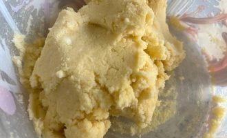 Творожная масса для булочек