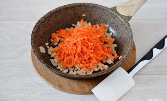 Овощи зажаренные
