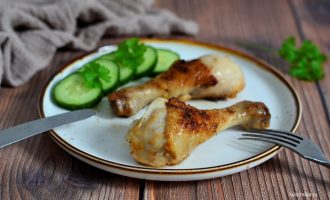 Куриные ножки