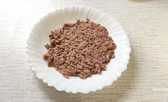 Рыбные консервы в масле