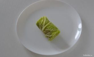 Голубец