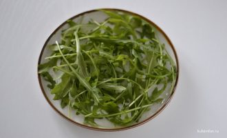 Рукола