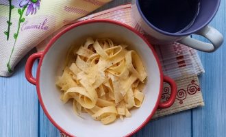 Крахмальная лапша