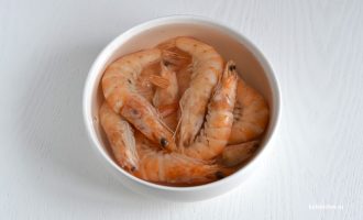 Креветки